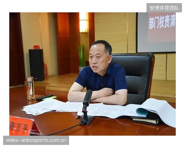 体育会务服务体系正在从依赖行政指令转向数字化权责清单，协作流畅度的提升直接压缩了项目周期